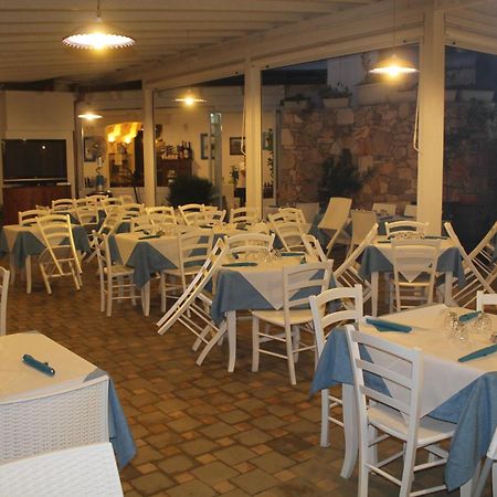 B&B Scoglio Di Pirro Climatizzato A 150 M Dalle Spiagge Salentine Torre San Giovanni Ugento Eksteriør billede