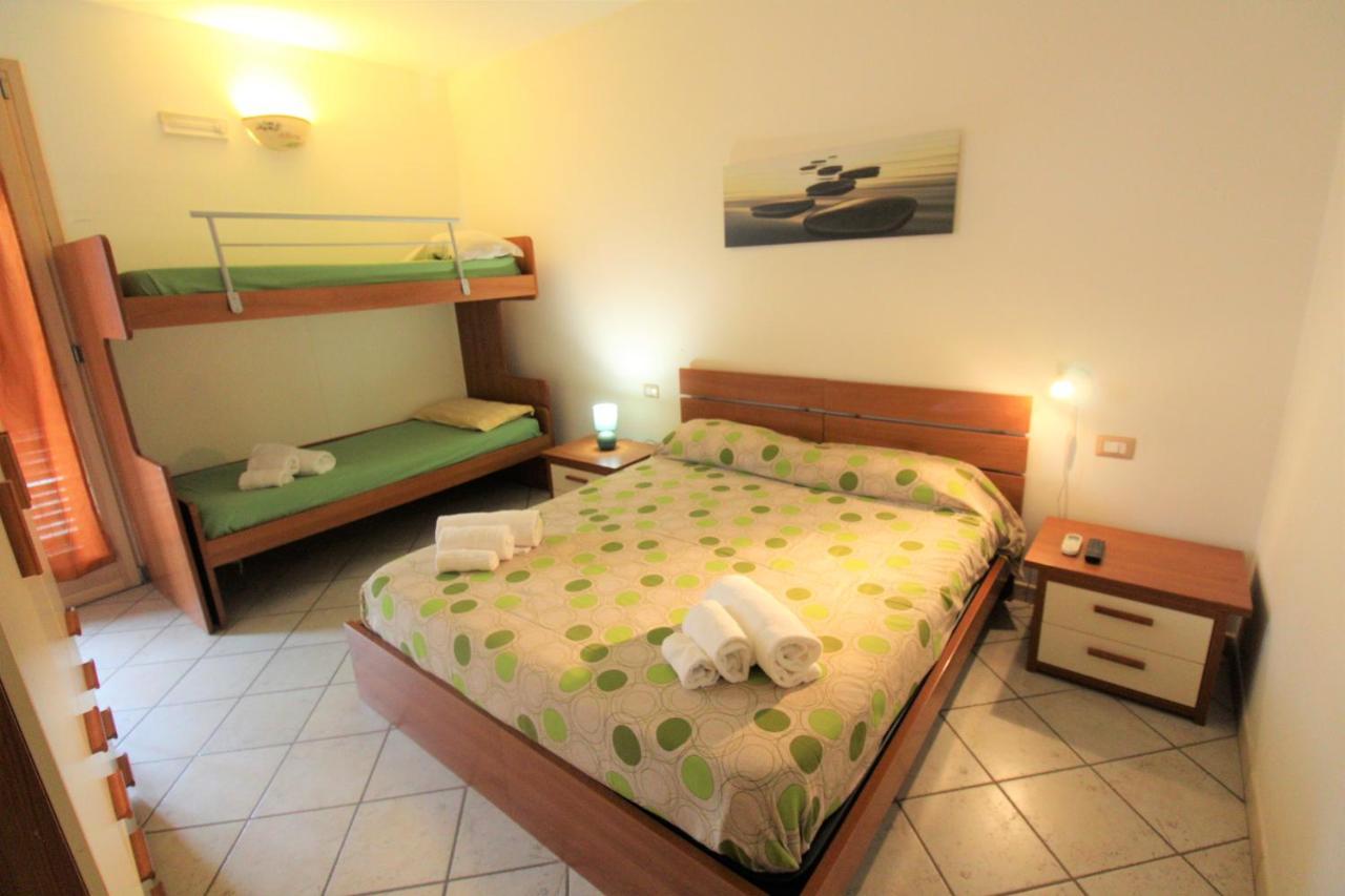 B&B Scoglio Di Pirro Climatizzato A 150 M Dalle Spiagge Salentine Torre San Giovanni Ugento Eksteriør billede