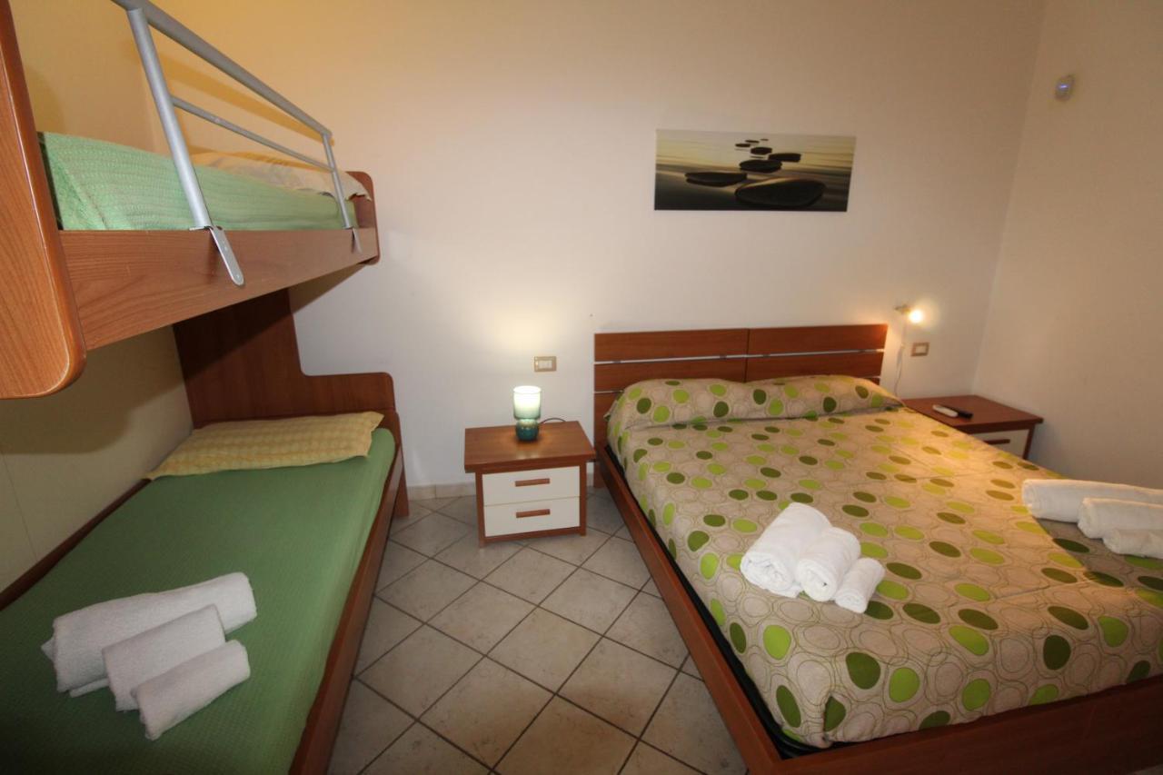 B&B Scoglio Di Pirro Climatizzato A 150 M Dalle Spiagge Salentine Torre San Giovanni Ugento Eksteriør billede