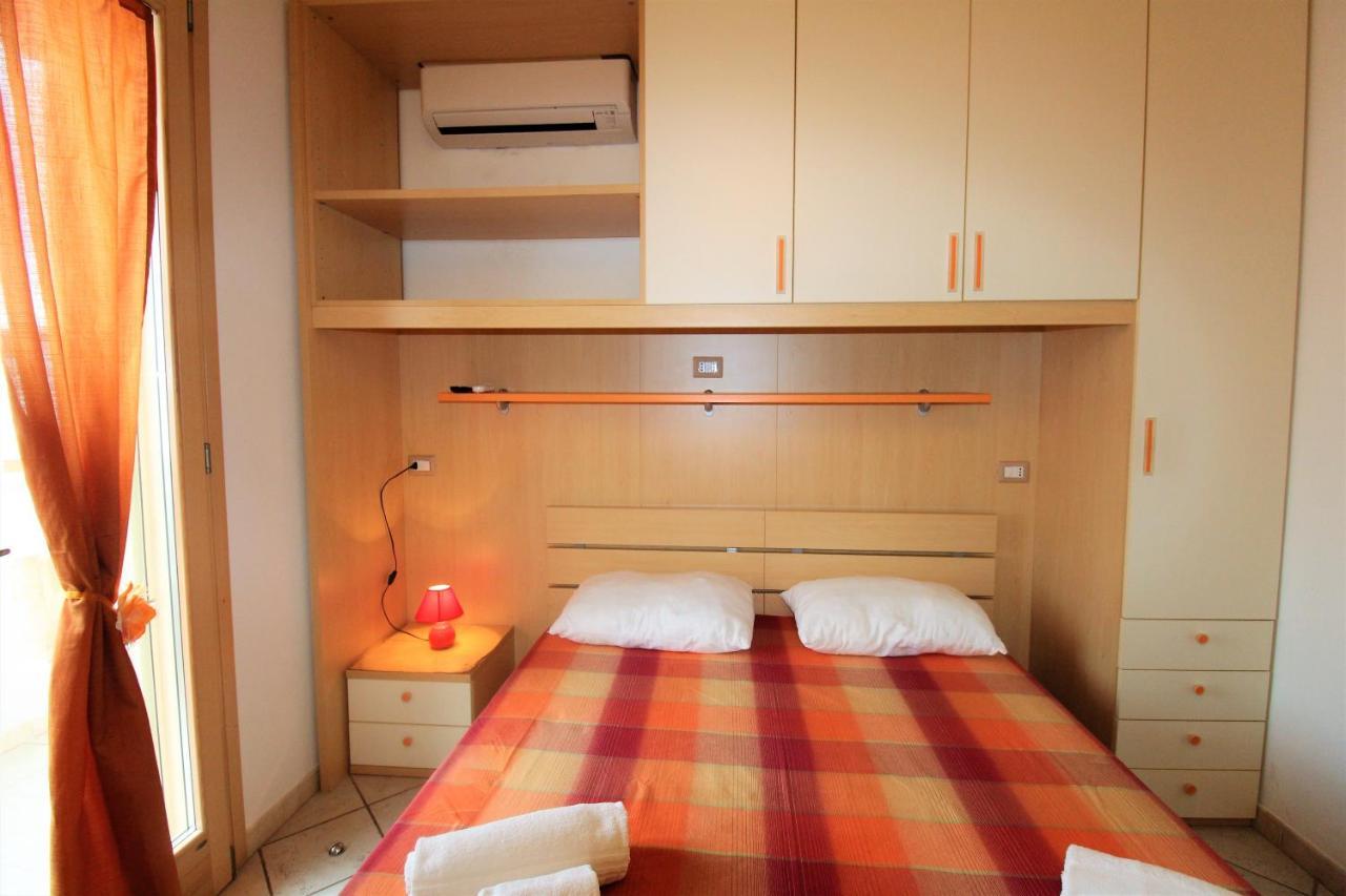 B&B Scoglio Di Pirro Climatizzato A 150 M Dalle Spiagge Salentine Torre San Giovanni Ugento Eksteriør billede