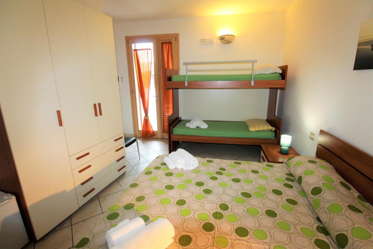 B&B Scoglio Di Pirro Climatizzato A 150 M Dalle Spiagge Salentine Torre San Giovanni Ugento Eksteriør billede