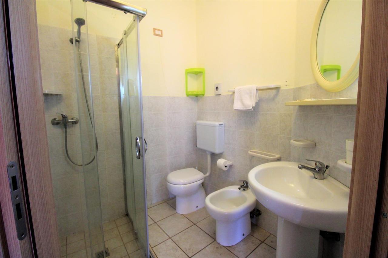 B&B Scoglio Di Pirro Climatizzato A 150 M Dalle Spiagge Salentine Torre San Giovanni Ugento Eksteriør billede