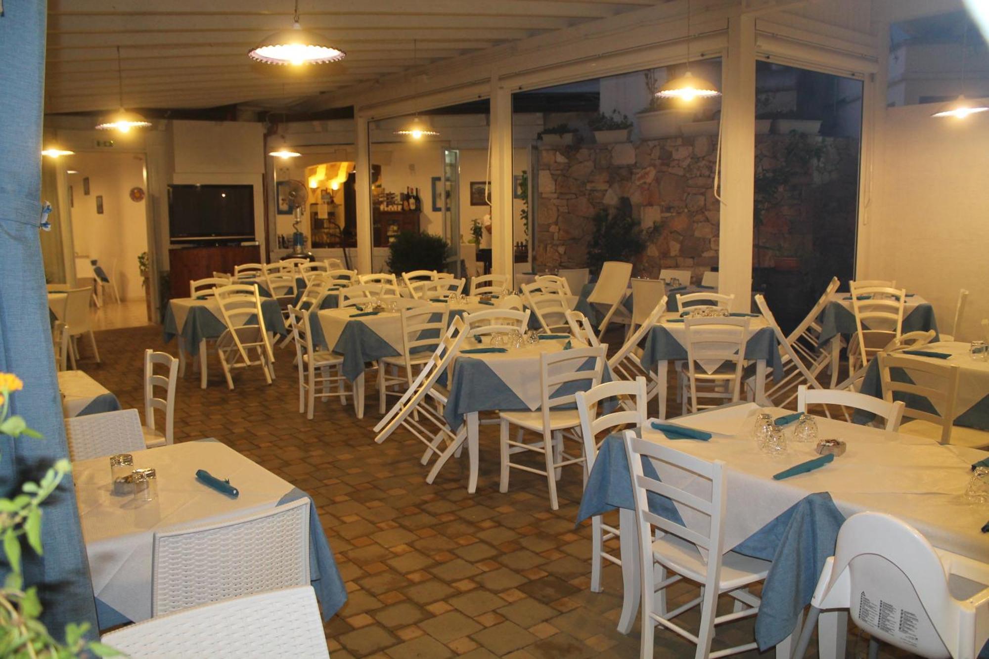 B&B Scoglio Di Pirro Climatizzato A 150 M Dalle Spiagge Salentine Torre San Giovanni Ugento Eksteriør billede