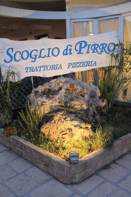 B&B Scoglio Di Pirro Climatizzato A 150 M Dalle Spiagge Salentine Torre San Giovanni Ugento Eksteriør billede