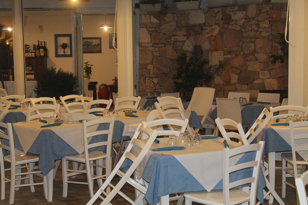 B&B Scoglio Di Pirro Climatizzato A 150 M Dalle Spiagge Salentine Torre San Giovanni Ugento Eksteriør billede